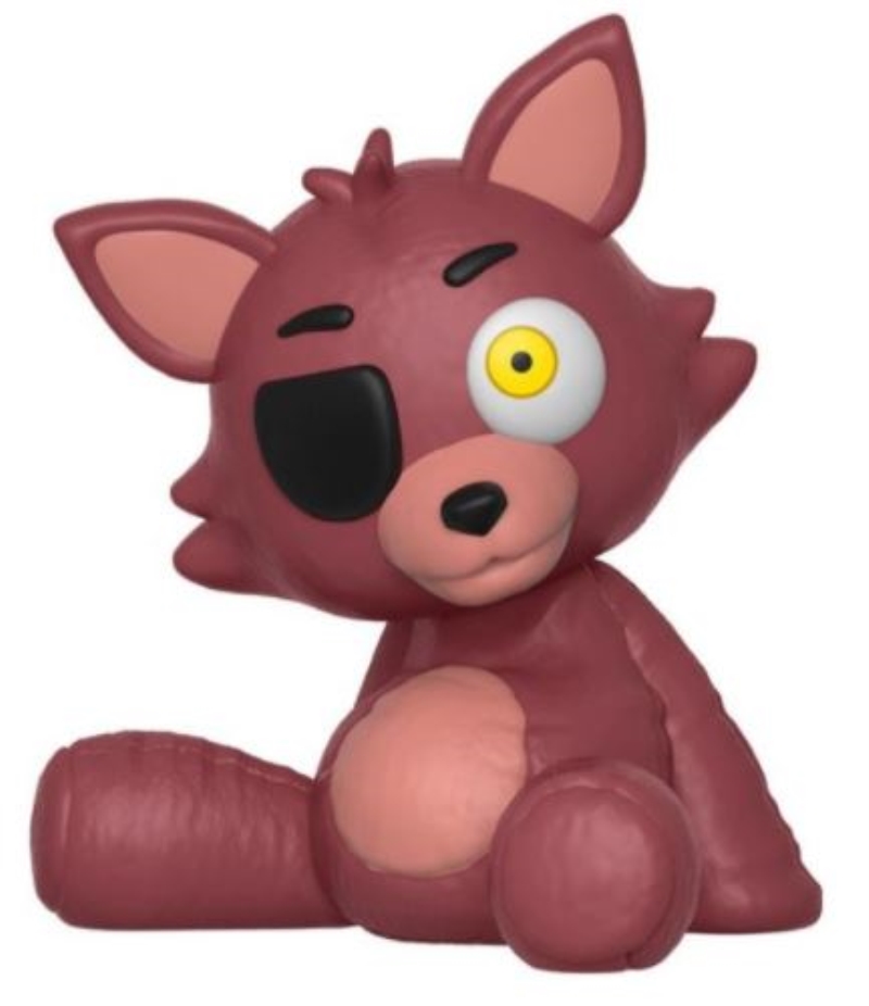 FUNKO ACTION FIGURES FUNKO POP FNAF: FOXY PIRATE